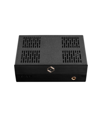 Silent Angel Munich M1 V2 - Netwerkstreamer