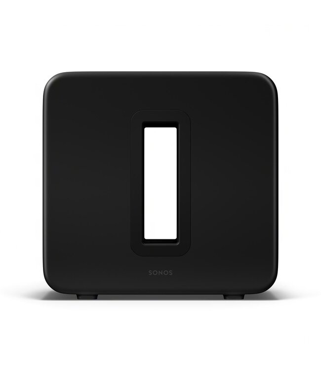 Sonos SUB 4 - Subwoofer