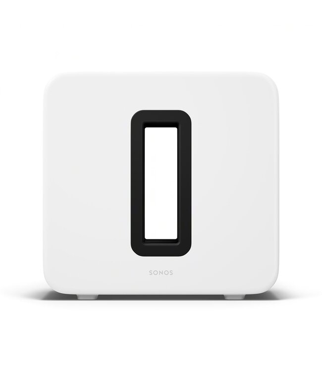 Sonos SUB 4 - Subwoofer