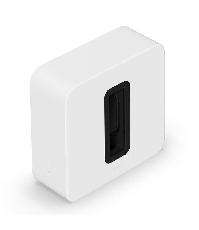 Sonos SUB 4 - Subwoofer