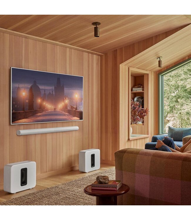 Sonos SUB 4 - Subwoofer