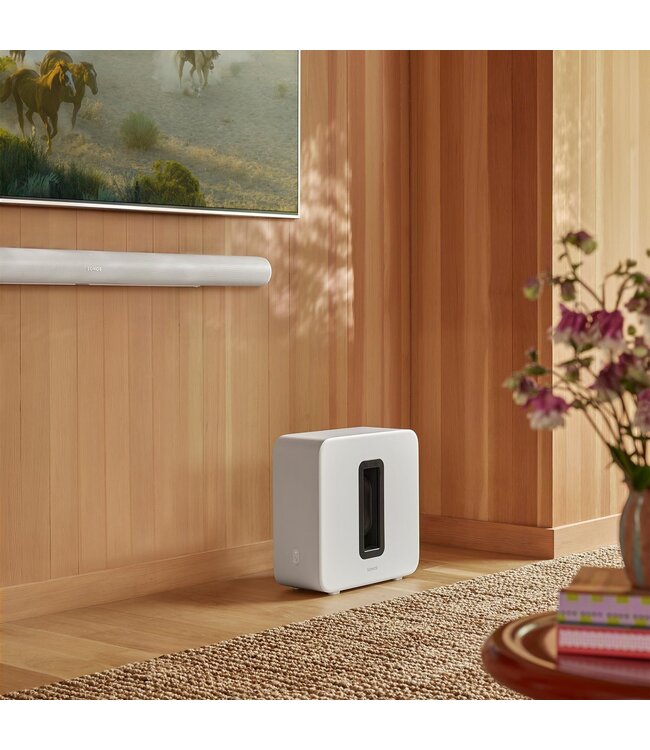 Sonos SUB 4 - Subwoofer