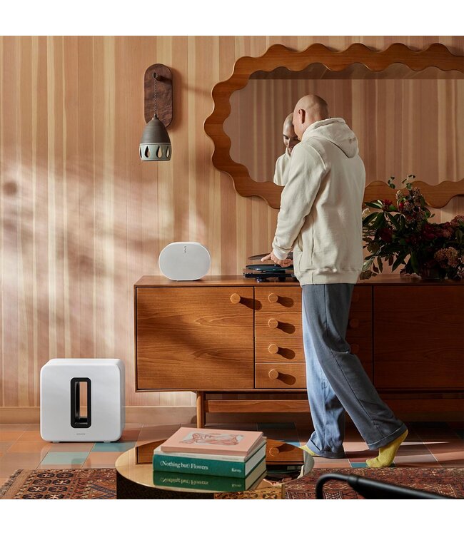 Sonos SUB 4 - Subwoofer