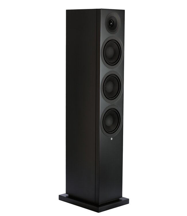 System Audio Signature 40 (Set van 2) - Vloerstaande Luidsprekers