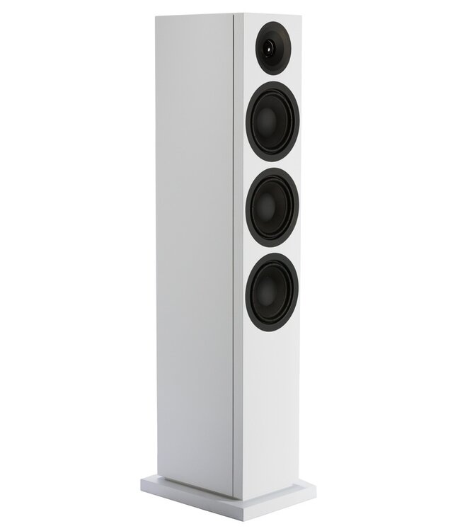 System Audio Signature 40 (Set van 2) - Vloerstaande Luidsprekers