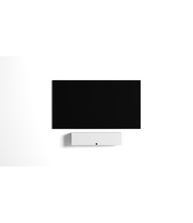 System Audio Signature 10 - LCR On-wall Luidspreker