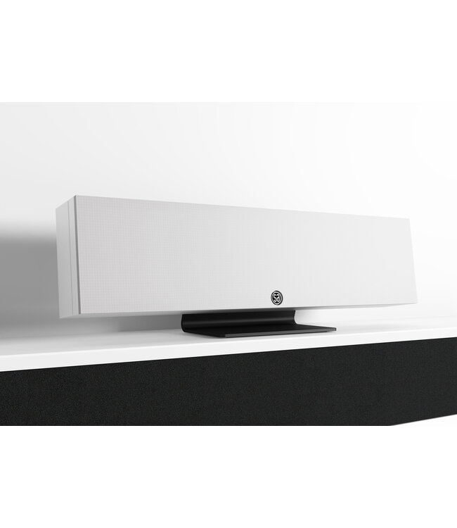 System Audio Signature 10 - LCR On-wall Luidspreker