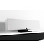 System Audio Signature 10 - LCR On-wall Luidspreker