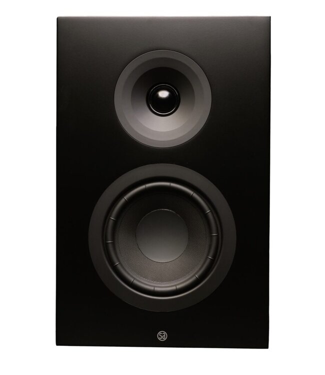 System Audio Signature 6 (Set van 2) - On-wall Luidsprekers