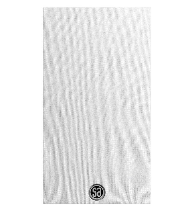 System Audio Signature 5 (Set van 2) - Boekenplank Luidsprekers