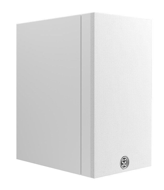 System Audio Signature 5 (Set van 2) - Boekenplank Luidsprekers