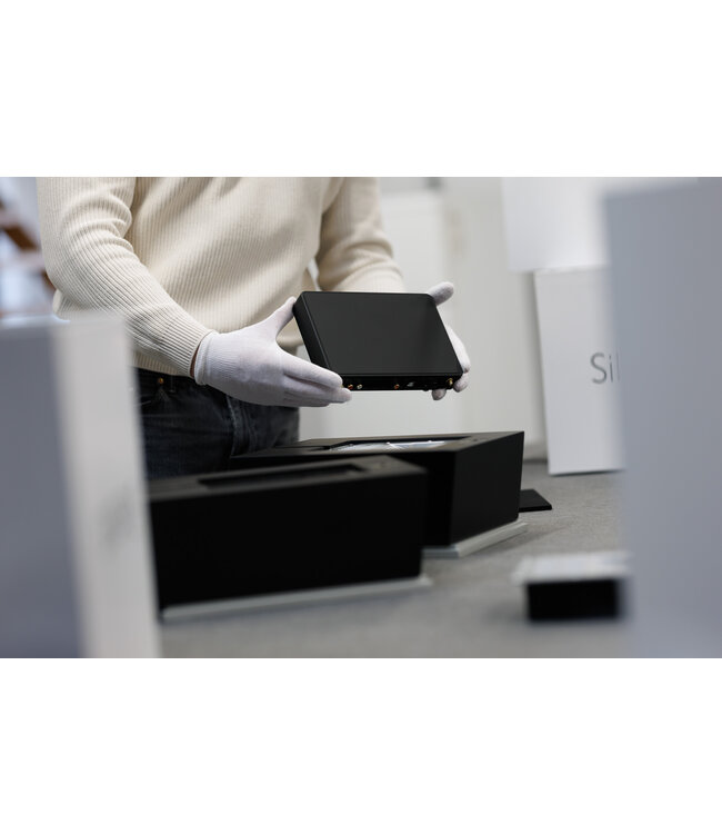 System Audio Stereo HUB HT & Remote control