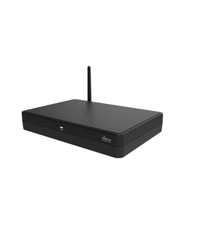 System Audio Stereo HUB HT & Remote control