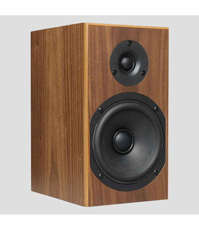 Totem Acoustic LOON (Set van 2) - Boekenplank Luidsprekers