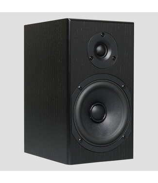 Totem Acoustic LOON (Set van 2) - Boekenplank Luidsprekers Totem Acoustic LOON (Set van 2) - Boekenplank Luidsprekers