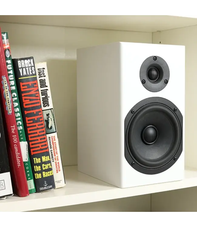 Totem Acoustic LOON (Set van 2) - Boekenplank Luidsprekers