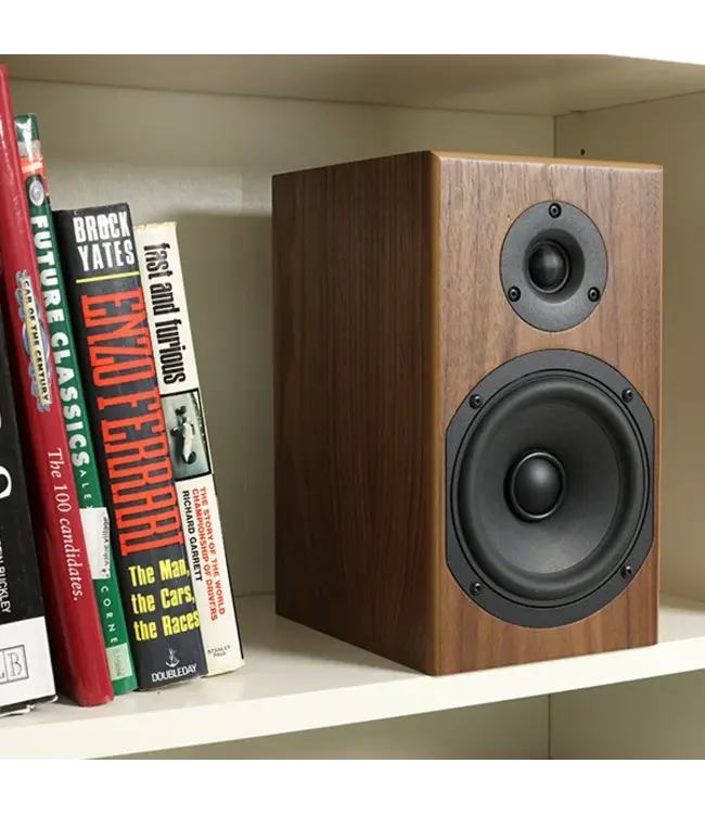 Totem Acoustic LOON (Set van 2) - Boekenplank Luidsprekers