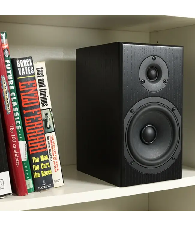 Totem Acoustic LOON (Set van 2) - Boekenplank Luidsprekers