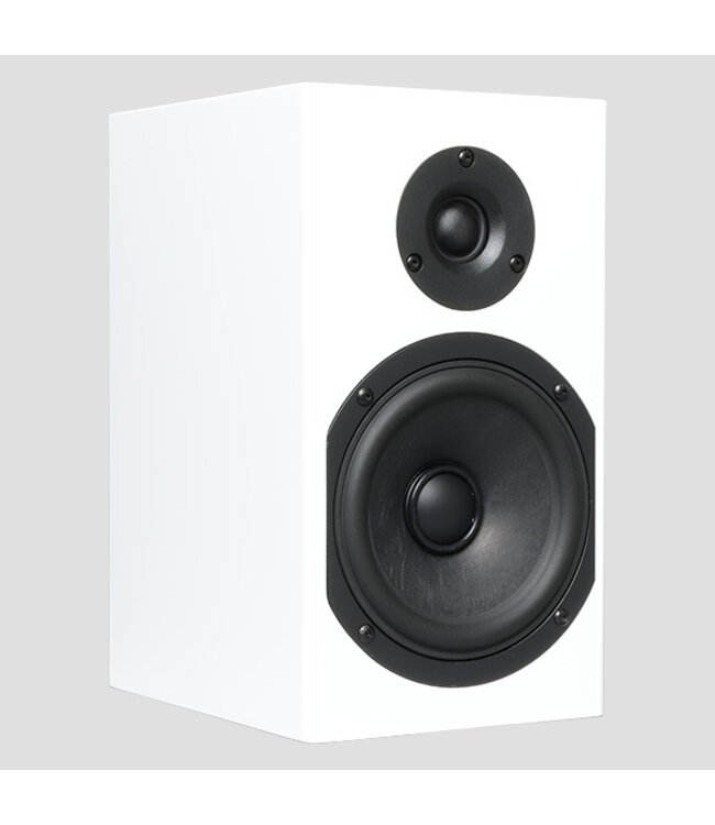 Totem Acoustic LOON (Set van 2) - Boekenplank Luidsprekers