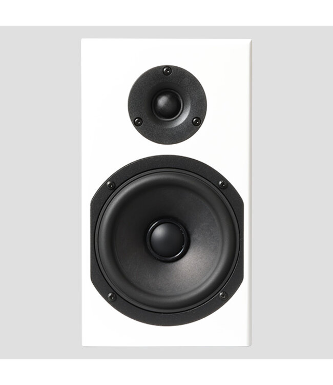 Totem Acoustic LOON (Set van 2) - Boekenplank Luidsprekers