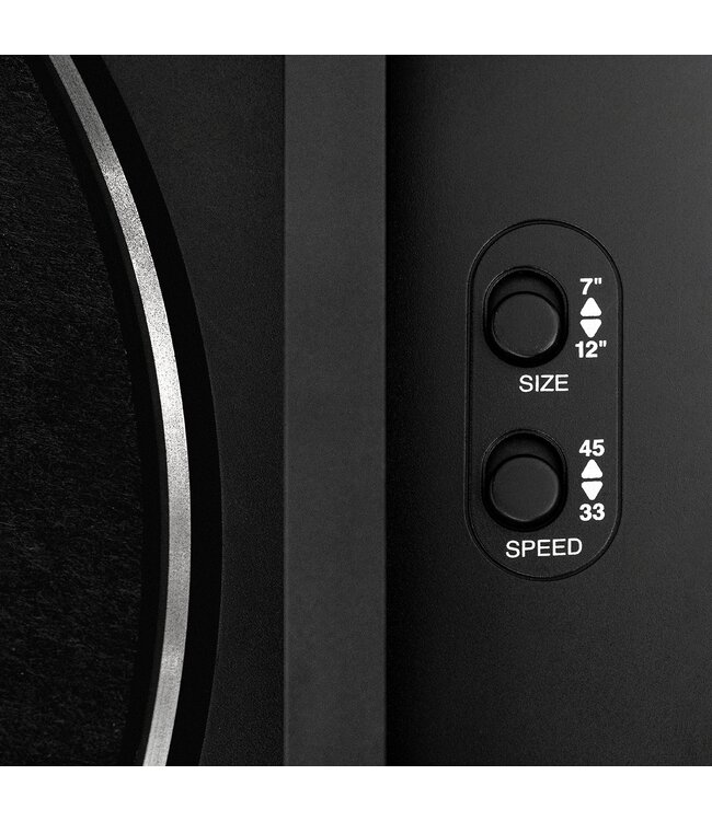 Victrola Automatic VPT-800 - Platenspeler