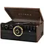 Victrola Empire 6-in-1 Wood VTA-270B - Platenspeler