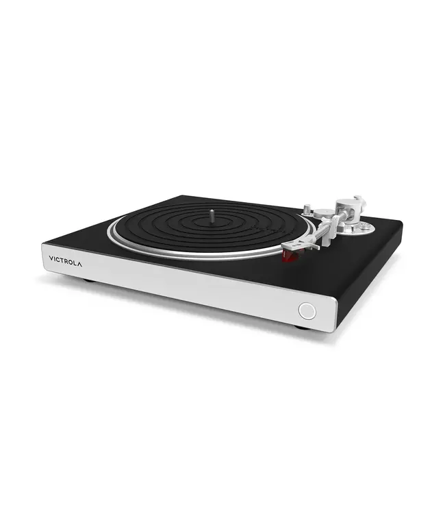 Victrola Hi-Res Carbon VPT-2500 - Platenspeler