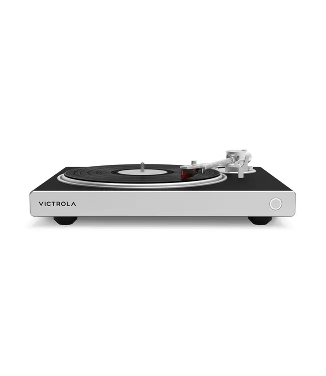 Victrola Hi-Res Carbon VPT-2500 - Platenspeler