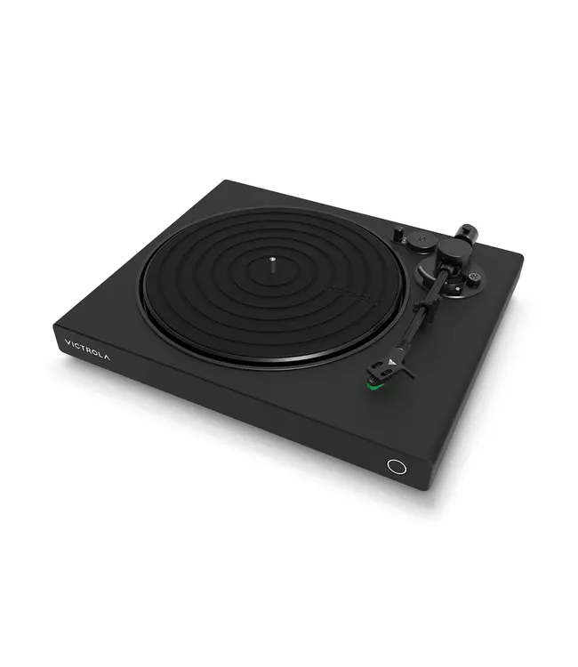 Victrola Hi-Res Onyx VPT-1500 - Platenspeler