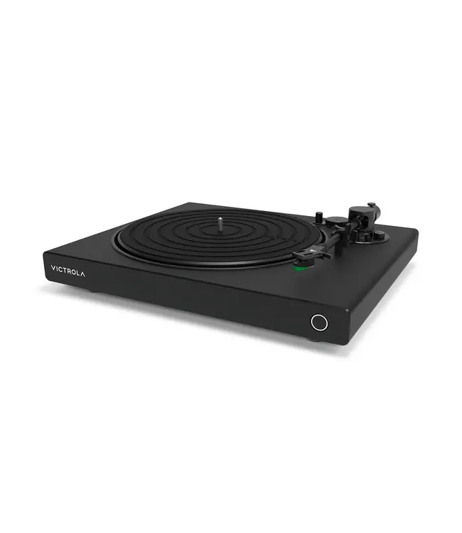 Victrola Hi-Res Onyx VPT-1500 - Platenspeler