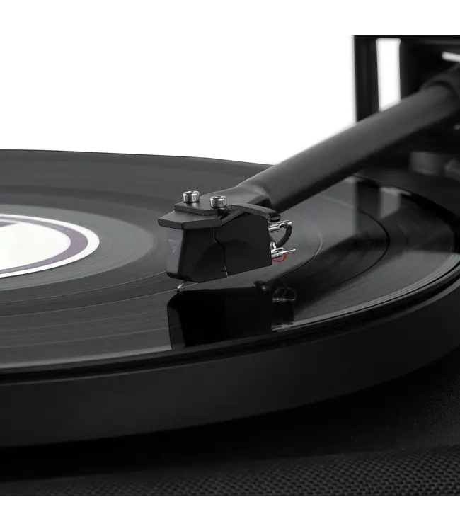 Victrola V1 Soundbar System Bundle VPMS-1 - Platenspeler