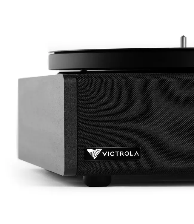 Victrola V1 Soundbar System Bundle VPMS-1 - Platenspeler