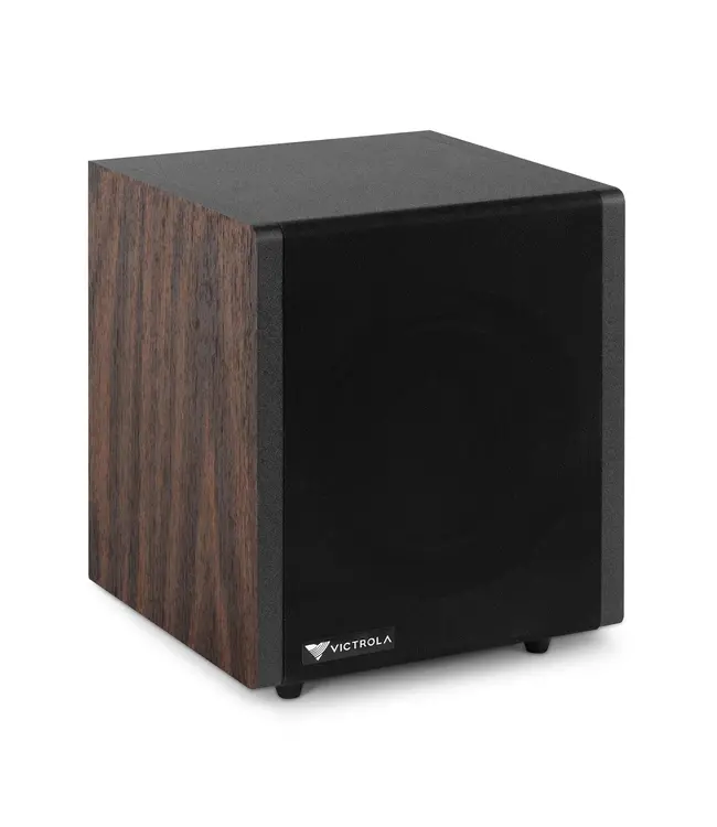 Victrola V1 Soundbar System Bundle VPMS-1 - Platenspeler