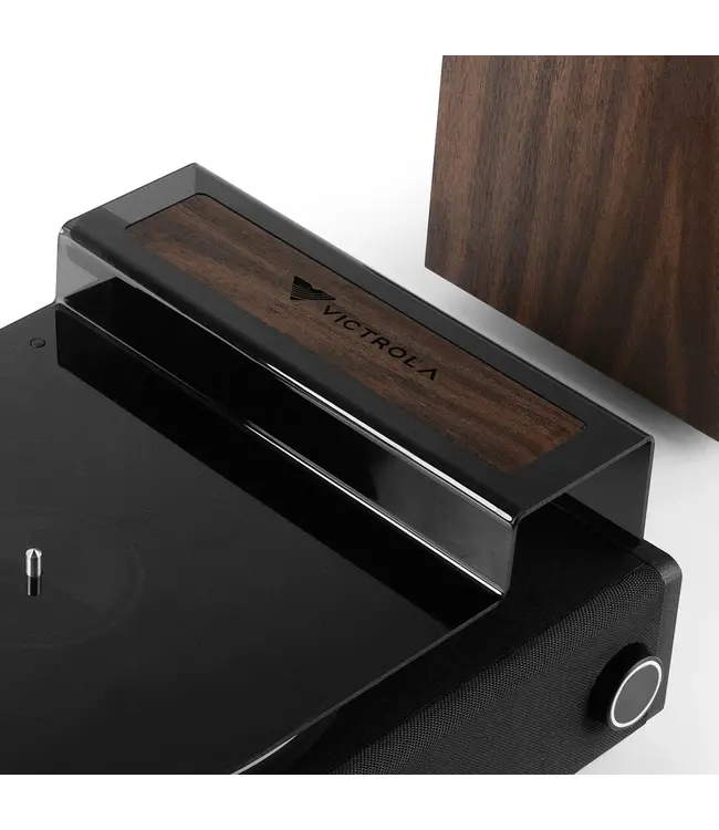 Victrola V1 Soundbar System Bundle VPMS-1 - Platenspeler