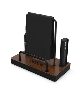 Victrola Record Cleaning Kit VA-55 - Schoonmaakset