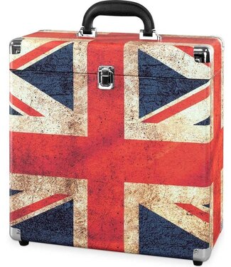Victrola Collector Storage Case VSC-20 - Opbergkoffer Victrola Collector Storage Case VSC-20 - Opbergkoffer