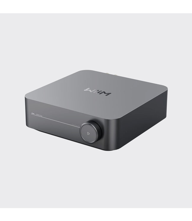 WiiM Amp - Streamingversterker