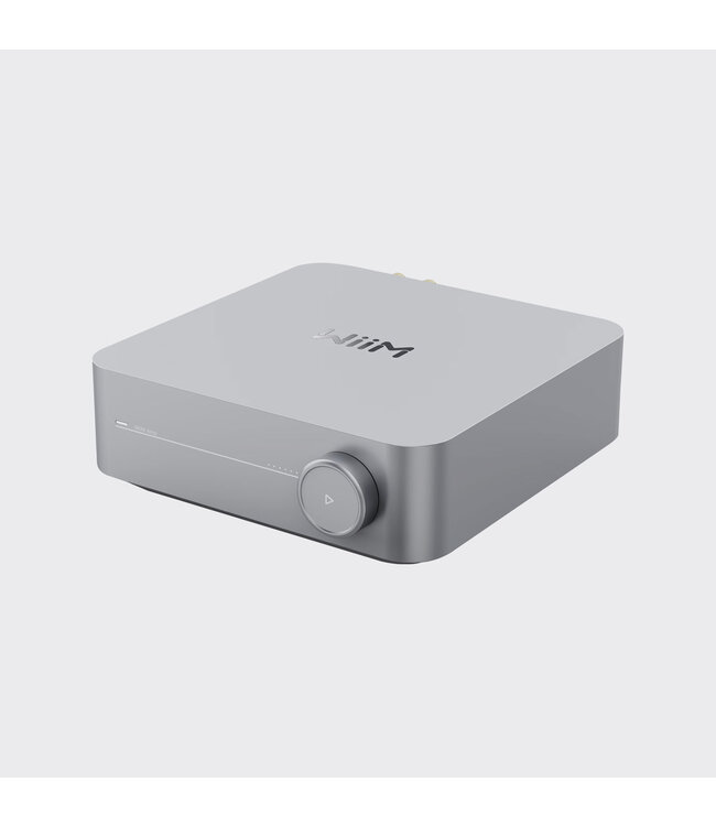 WiiM Amp - Streamingversterker