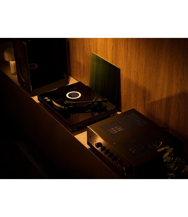 Yamaha TT-S303 - Platenspeler