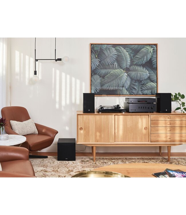 Yamaha TT-S303 - Platenspeler