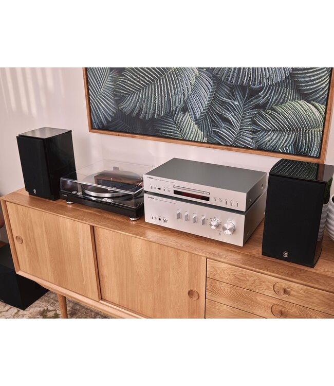 Yamaha TT-S303 - Platenspeler