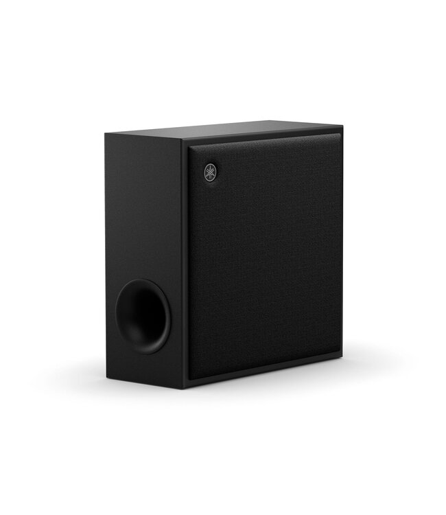 Yamaha TRUE X SUB 100A - Draadloze Subwoofer