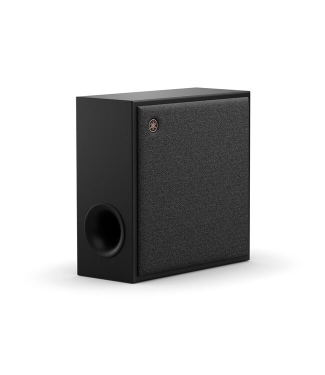 Yamaha TRUE X SUB 100A - Draadloze Subwoofer