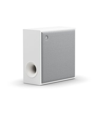 Yamaha TRUE X SUB 100A - Draadloze Subwoofer