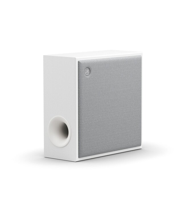 Yamaha TRUE X SUB 100A - Draadloze Subwoofer