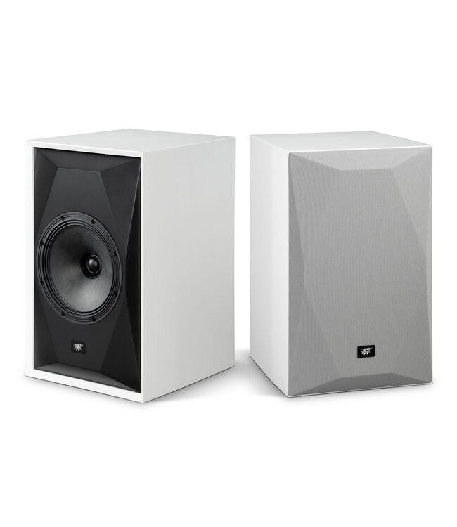 MoFi SourcePoint 10 Master Edition (Set van 2) - Boekenplank Luidsprekers