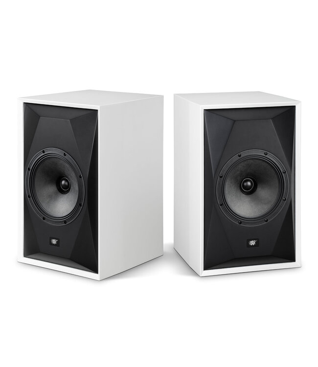 MoFi SourcePoint 10 Master Edition (Set van 2) - Boekenplank Luidsprekers