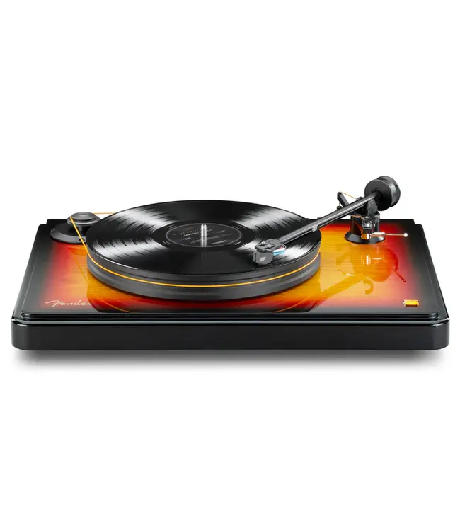 MoFi Fender American Vintage - Platenspeler