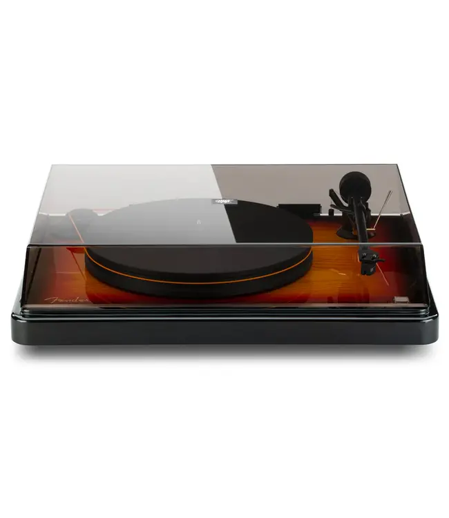 MoFi Fender American Vintage - Platenspeler