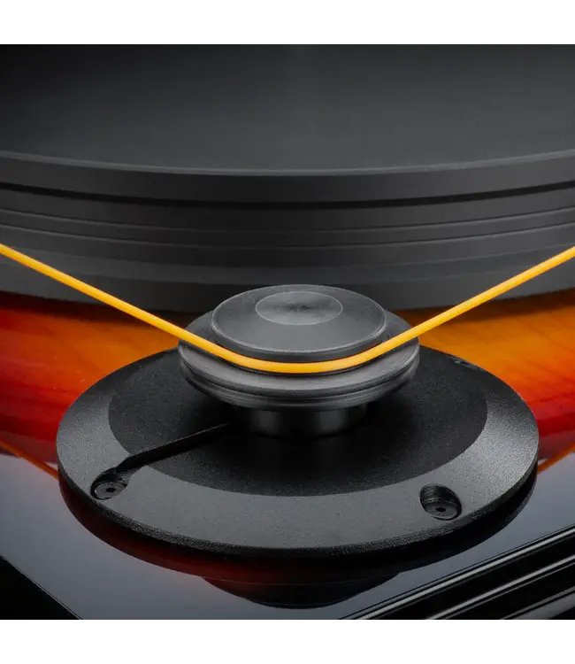 MoFi Fender American Vintage - Platenspeler